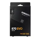 SAMSUNG SSD 870 EVO SATA III 2.5 inch 1TB
