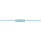 TRUST Fejhallgató 23610 (Fyber Headphones - light denim)