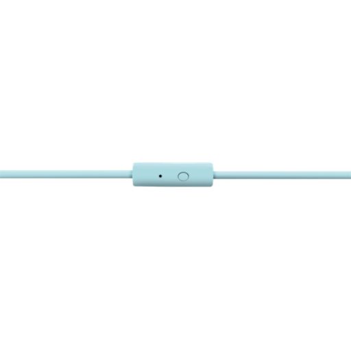 TRUST Fejhallgató 23610 (Fyber Headphones - light denim)