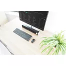 TRUST Hangszórópanel asztali számítógéphez és TV-hez 21046 (Asto Soundbar for PC & TV)