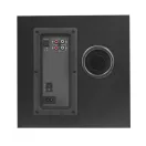 TRUST RGB-megvilágítású 2.1 hangszórókészlet 22944 (GXT 629 Tytan RGB Illuminated 2.1 Speaker Set)
