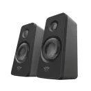 TRUST RGB-megvilágítású 2.1 hangszórókészlet 22944 (GXT 629 Tytan RGB Illuminated 2.1 Speaker Set)