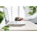TRUST Ergonomikus vezeték nélküli egér 23507 (Verro Ergonomic Wireless Mouse)