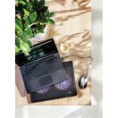 TRUST Laptop hűtőállvány két ventilátorral 20104 (Azul Laptop Cooling Stand)