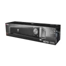TRUST Hangszórópanel asztali számítógéphez és televízióhoz 22209 (GXT 618 Asto Sound Bar PC Speaker)