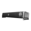 TRUST Hangszórópanel asztali számítógéphez és televízióhoz 22209 (GXT 618 Asto Sound Bar PC Speaker)