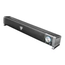 TRUST Hangszórópanel asztali számítógéphez és televízióhoz 22209 (GXT 618 Asto Sound Bar PC Speaker)