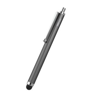TRUST Érintőceruza 17741 (Stylus Pen - black)