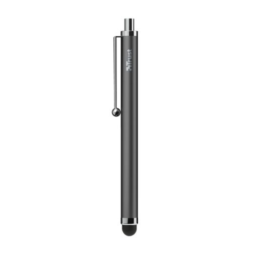 TRUST Érintőceruza 17741 (Stylus Pen - black)
