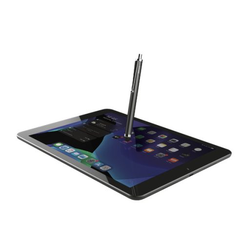 TRUST Érintőceruza 17741 (Stylus Pen - black)