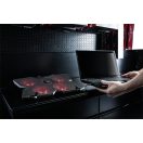 TRUST Gaming hűtőállvány 17,3" laptopokhoz 20817 (GXT 278 Yozu Laptop Cooling Stand)