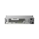 QNAP NAS 24 fiókos TS-h2490FU-7302P-256G AMD 16x3,0GHz, 8x32GB RAM, 4x25GbE SFP28