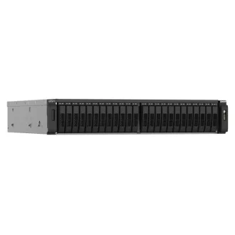   QNAP NAS 24 fiókos TS-h2490FU-7302P-128G AMD 16x3,0GHz, 8x16GB RAM, 4x25GbE SFP28