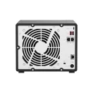 QNAP NAS 9 fiókos TS-h973AX-32G AMD Ryzen 4x2,2GHz, 2x16GB RAM, 2x2.5G/1G/100M, 1x10GBASE-T (10G/5G/2.5G/1G/100M)