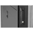 EXCEL Rack Szekrény 42U 800x1200mm álló Environ SR800