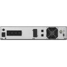 NJOY Szünetmentes Argus 2200, 2200VA, 1320W, Line-Interactive, LCD display