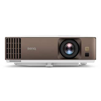   BENQ Projektor W1800i (4K UHD (3840x2160), 16:9, 2000 lm, 10.000:1, 2xHDMI/USB/RS232)
