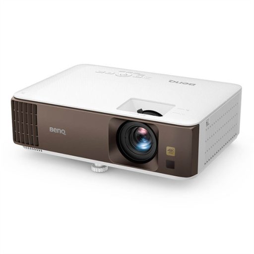 BENQ Projektor W1800i (4K UHD (3840x2160), 16:9, 2000 lm, 10.000:1, 2xHDMI/USB/RS232)