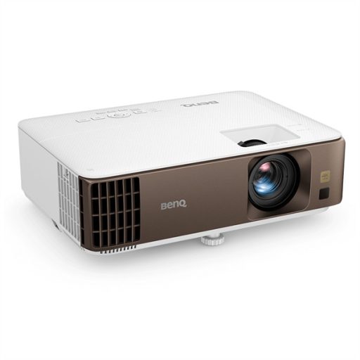 BENQ Projektor W1800i (4K UHD (3840x2160), 16:9, 2000 lm, 10.000:1, 2xHDMI/USB/RS232)