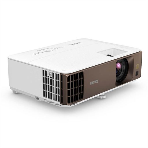 BENQ Projektor W1800i (4K UHD (3840x2160), 16:9, 2000 lm, 10.000:1, 2xHDMI/USB/RS232)
