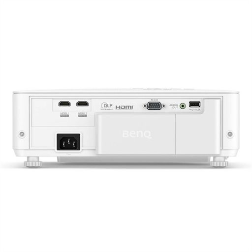 BENQ Projektor W1800i (4K UHD (3840x2160), 16:9, 2000 lm, 10.000:1, 2xHDMI/USB/RS232)