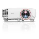 BENQ Projektor TH671ST (DLP, 1080p (1920x1080), 3000 AL, 10000:1, 16:9, D-Sub/HDMI/USB/Audio in&out/RS232)
