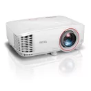 BENQ Projektor TH671ST (DLP, 1080p (1920x1080), 3000 AL, 10000:1, 16:9, D-Sub/HDMI/USB/Audio in&out/RS232)