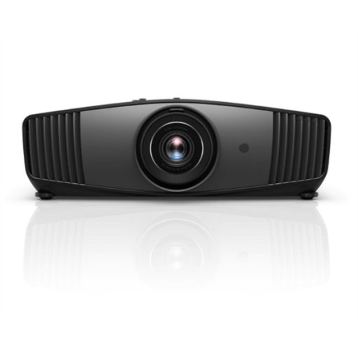 BENQ Projektor W5700, DLP, 4K UHD (3840x2160), 1800AL, 100,000:1, 16:9, HDMI/USB/Auido out/RJ45/RS232