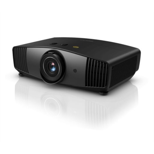 BENQ Projektor W5700, DLP, 4K UHD (3840x2160), 1800AL, 100,000:1, 16:9, HDMI/USB/Auido out/RJ45/RS232