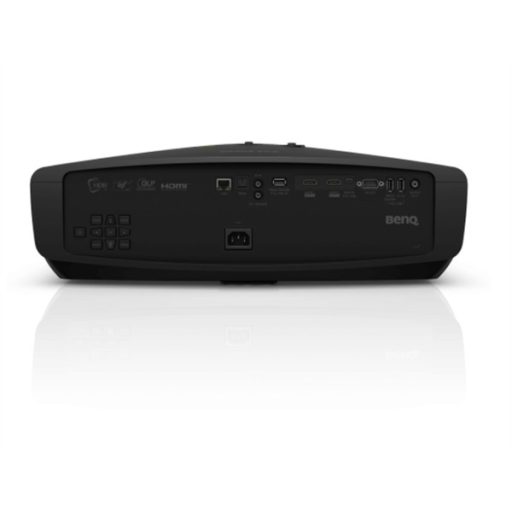 BENQ Projektor W5700, DLP, 4K UHD (3840x2160), 1800AL, 100,000:1, 16:9, HDMI/USB/Auido out/RJ45/RS232