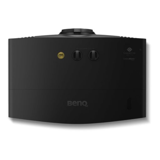BENQ Projektor W5700, DLP, 4K UHD (3840x2160), 1800AL, 100,000:1, 16:9, HDMI/USB/Auido out/RJ45/RS232
