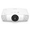 BENQ Projektor W5700S, DLP, 4K UHD (3840x2160), HDR-PRO, 1800 AL, 100,000:1, 16:9, HDMI/USB/Audio out/RJ45/RS232