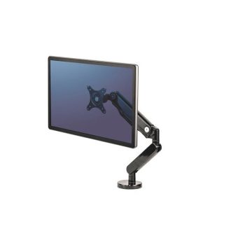   FELLOWES Monitortartó kar, egy monitorhoz, "Platinum Series™ Single"