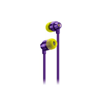 LOGITECH Fülhallgató - G333 Vezetékes Gaming, Lila