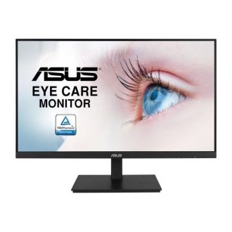   ASUS VA27DQSB Eye Care Monitor 27" IPS, 1920x1080, HDMI/DisplayPort/D-Sub