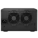 SYNOLOGY NAS 5 fiókos DX517 Bővítő egység 1xeSATA