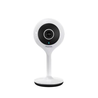 HAMA 176566, OKOS WIFI KAMERA 1080P, ÉJJELLÁTÓ, BELTÉRI