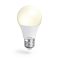 HAMA 176584, OKOS WIFI LED IZZÓ E27 FEHÉR 10W