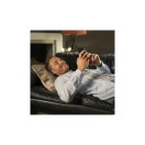 HAMA 176584, OKOS WIFI LED IZZÓ E27 FEHÉR 10W