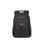 AMERICAN TOURISTER 88530-1070, Laptop hátizsák 17.3" (Fekete/Narancssárga) -AT WORK