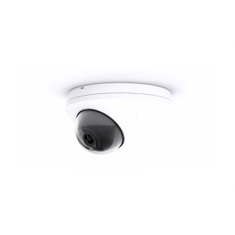   UBiQUiTi Kamera 2688 x 1512 (16:9), 24FPS, Falra rögzíthető, kültéri, vízálló - UVC-G4-DOME