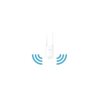   GRANDSTREAM Wireless Acces Point Dual Band Kültéri, GWN7605LR