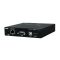 RARITAN Single port, ultra HD, 4K, high-performance KVM-over-IP Switch, HDMI/USB pass-through local port