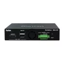 RARITAN Single port, ultra HD, 4K, high-performance KVM-over-IP Switch, HDMI/USB pass-through local port