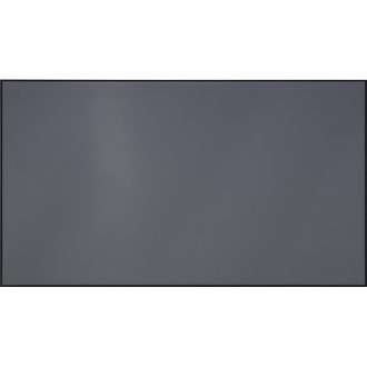 EPSON LASER TV 100" SCREEN - ELPSC35