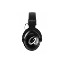 QPAD QH-95 Gamer fejhallgató mikrofonnal 3,5 mm jack
