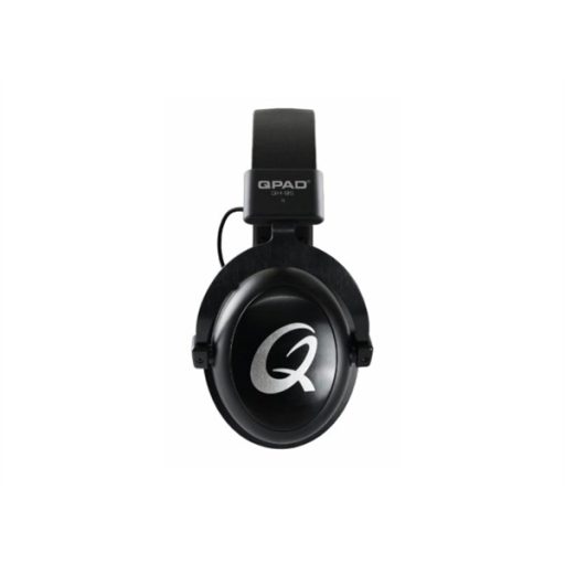 QPAD QH-95 Gamer fejhallgató mikrofonnal 3,5 mm jack