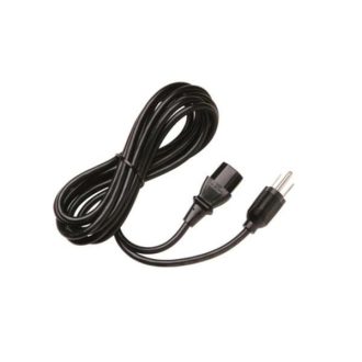 HPE C13/C14 WW 10A 0.7m 6pc Locikng PC