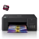 BROTHER Tintasugaras DCPT425WYJ1, A4, színes, 28/11 lap/perc, WiFi/USB, 6000x1200dpi, manuál duplex, 64MB