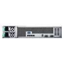 SYNOLOGY NAS 12 fiókos RS3621RPxs Intel Xeon D-1531 6x2,2GHz, 8GB DDR4, 4x1GbE, 2xUSB3.2